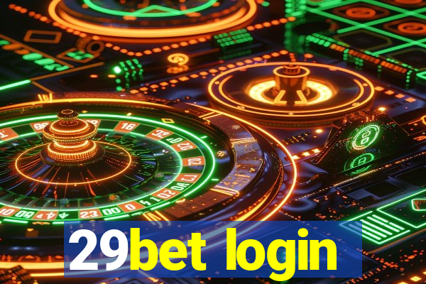 29bet login